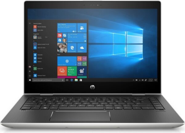 Hp Probook X360 440 G1  I5-8250U | 16.00 GB 256 GB SSD Windows 11 Pro Touch Screen | Zustand: Sehr Gut