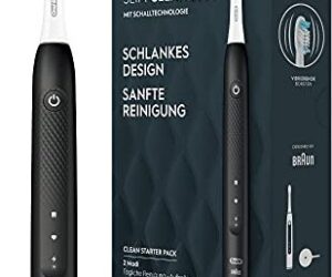 Oral-b Pulsonic Slim Clean 2000 | mit Originalverpackung | Zustand: Sehr Gut