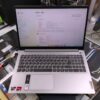 Lenovo Amd Ryzen 5 5500 U | 8.00 GB 512 GB SSD Windows 11 Home  | Zustand: Sehr Gut