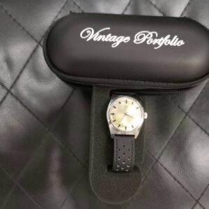 Marvin Automatic Airvac  | mit Originalverpackung  | Zustand: Gut