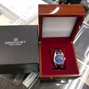 Gigandet Evermatic G200-003m | mit Originalverpackung  | Zustand: Sehr Gut