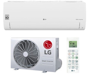 Lg Dual Inverter Klimmagäret | mit Originalverpackung  | Zustand: Neu