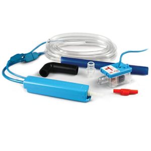 Aspen Pumps Maqua Pumpe Kondensatableiter, 230 V | mit Originalverpackung | Zustand: Neu