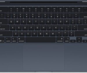 Macbook Air (13", M4, 2025) | 16 GB Ram 256 GB SSD 5 Ladezyklen Garantie
Gültig bis: 26 März 2026mit Originalverpackung  | Zustand: Wie Neu