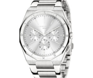 Iebeskind Berlin Damen Herren Unisex Chronograph Ø 40 Mm | mit Originalverpackung  | Zustand: Neu