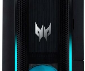 Acer Predator Orion 3000 PO3-620Core i7-10700  | 6GB RAM  1TB SSD | GeForce RTX 2060 6GB Windows 11 Home   | Zustand: Gut