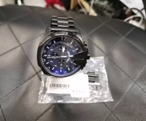 Diesel Herren Uhr    | Zustand: Sehr Gut
