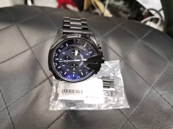 Diesel Herren Uhr    | Zustand: Sehr Gut
