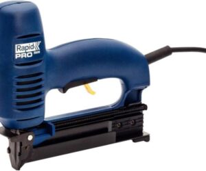 Rapid PRO R606 Elektrotacker | mit Originalverpackung | Zustand: Neu