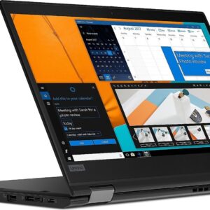 Lenovo Thinkpad x390 Yoga | 1106  |   Core i5-8265U | 16GB RAM | 256GB SSD | LTE | DE | Zustand: Sehr Gut