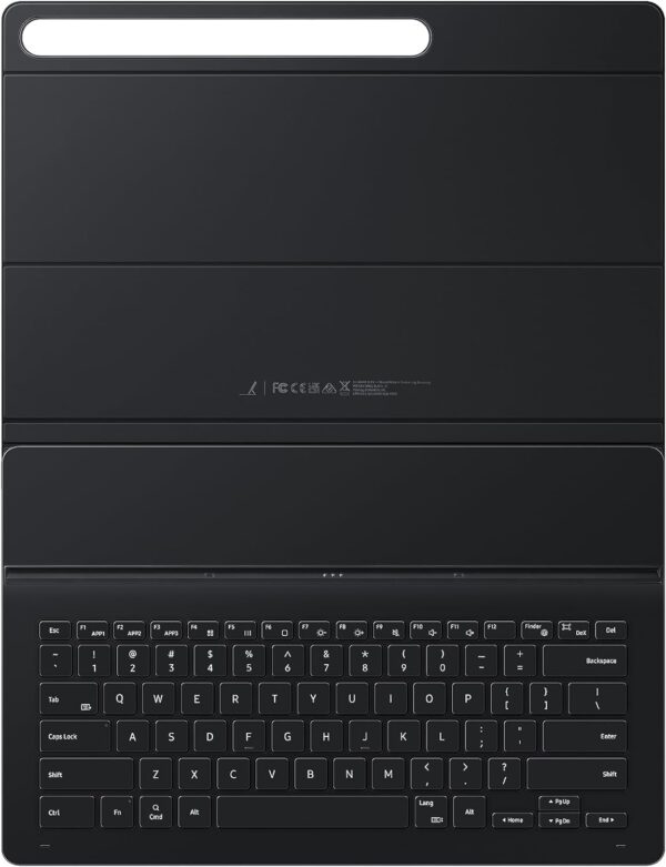 Samsung Galaxy Tab S9 Ultra 5G 256gb/ 12Gb | mit Originalverpackung |  mit original Tastatur | Zustand: Wie Neu – Bild 5