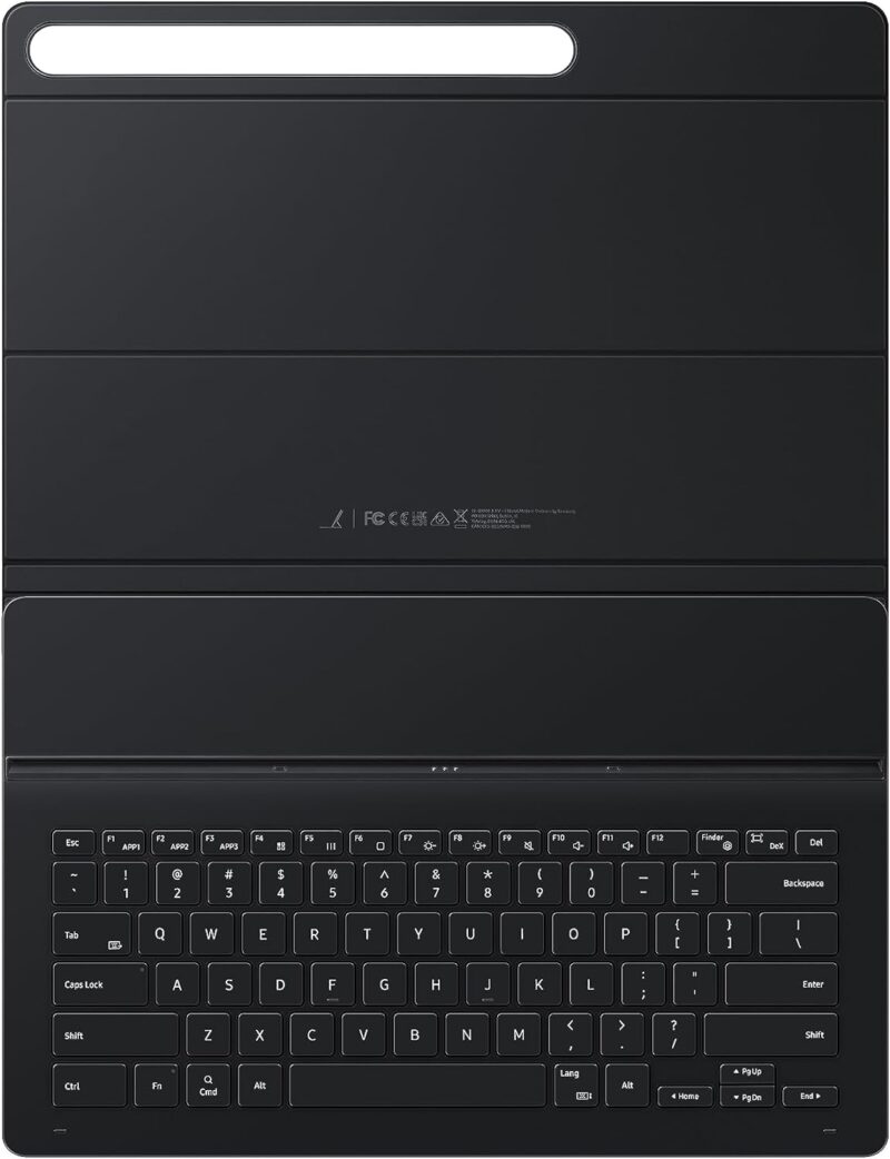 Samsung Galaxy Tab S9 Ultra 5G 256gb/ 12Gb | mit Originalverpackung |  mit original Tastatur | Zustand: Wie Neu – Bild 5