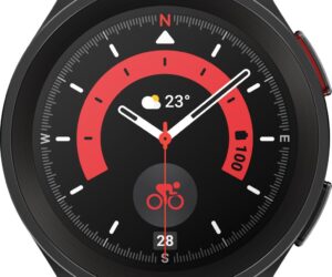 Samsung Galaxy Watch 5 Pro | Zustand: Sehr Gut