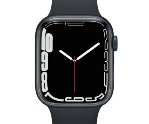 Apple Watch Series 7 Lte | mit Originalverpackung |  paar kleine kratzer am display | Zustand: Gut