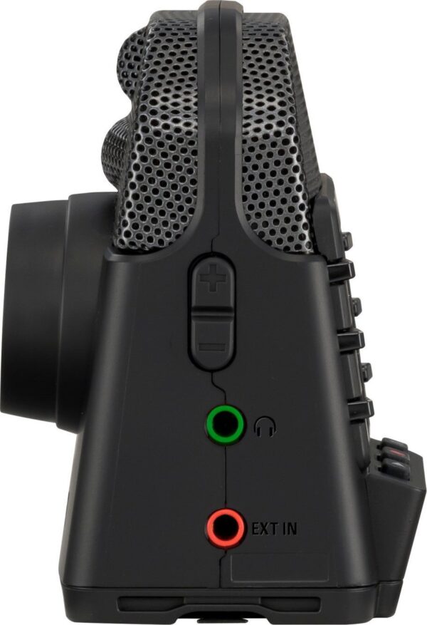 Zoom Q2n-4k Mobiler Audiorecorder  | Zustand: Sehr Gut – Bild 2