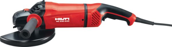 Hilti Ag 230-24d Trenner Und Schleifer | Zustand: Gut