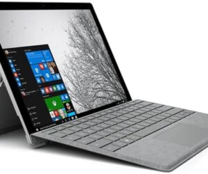 Surface Pro 4, Core I7-6650u 2,21ghz | 16Gb RAM |  256Gb SSD |  Win 10 | Zustand: Gut