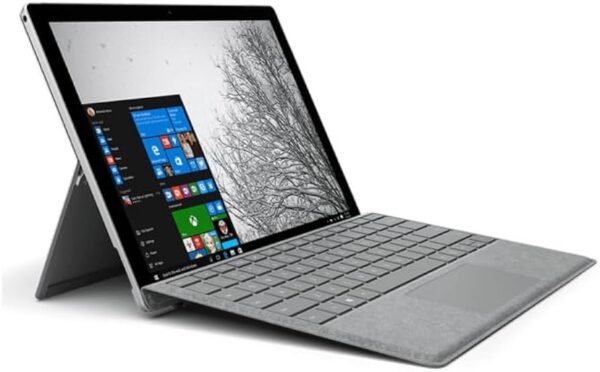 Surface Pro 4, Core I7-6650u 2,21ghz | 16Gb RAM |  256Gb SSD |  Win 10 | Zustand: Gut