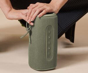 Fresh Rebel Box | Zustand: Sehr Gut