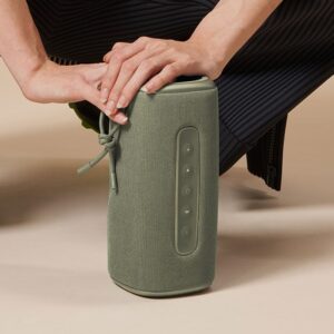 Fresh Rebel Box | Zustand: Sehr Gut