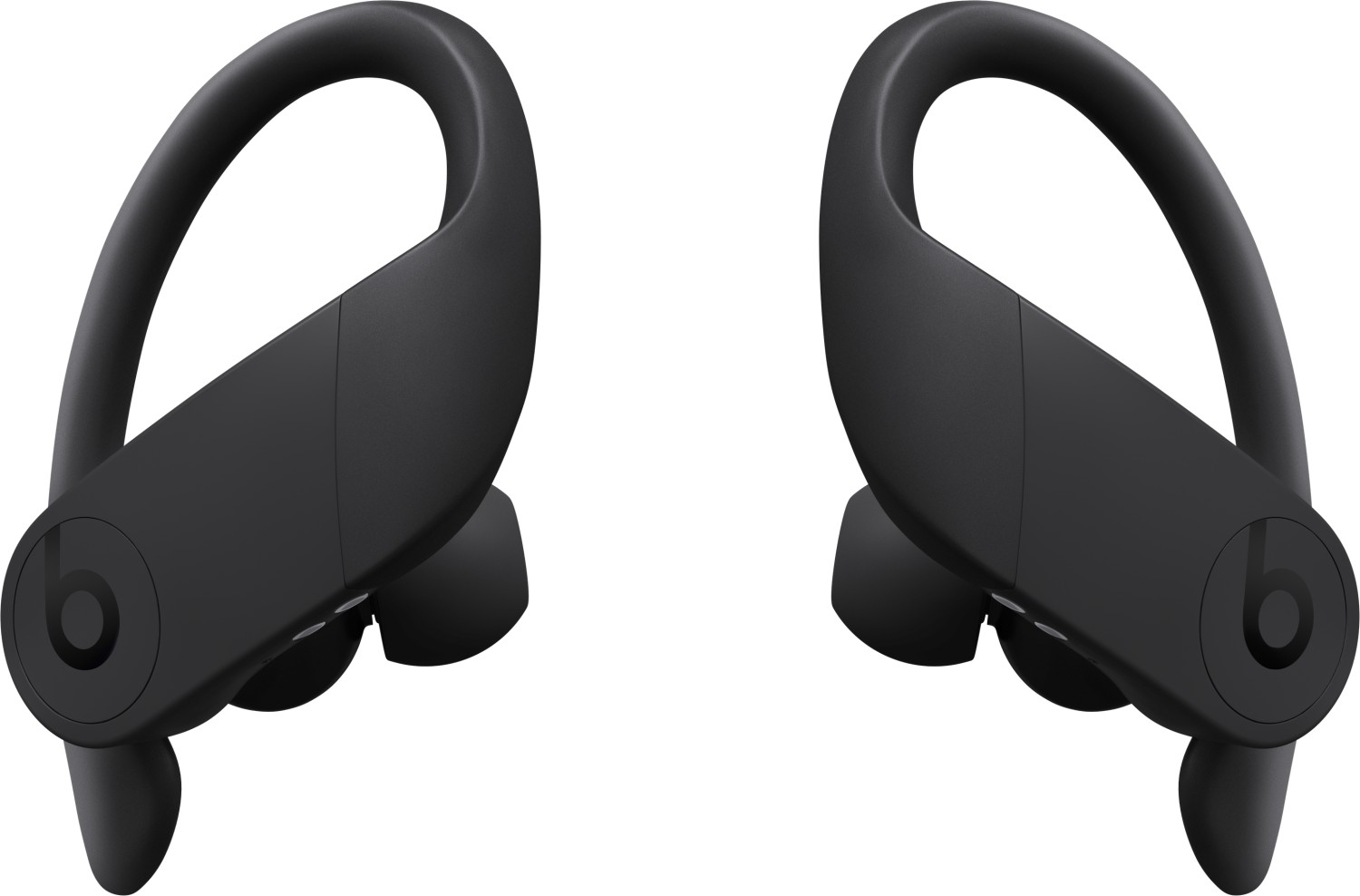 Apple Beats by Dre Powerbeats Pro schwarz | Zustand: Gut – Bild 3