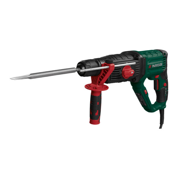 Parksid Pbh 1050 C3 | mit Koffer | Zustand: Gut