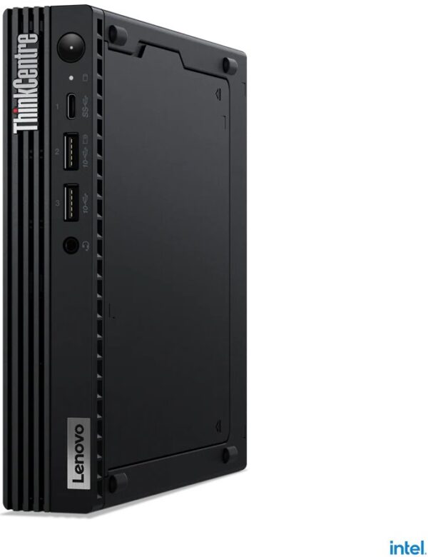 Lenovo Thinkcentre M70q Gen 4 Tiny | Core i5-13400T | 16GB RAM | 512GB SSD | DE | Mit Netzteiln  | Zustand: Wie Neu