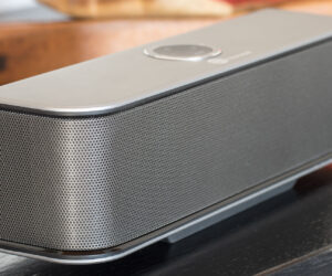 Tao Tronics Bluetooth Lautsprecher  | Zustand: Sehr Gut