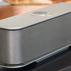 Tao Tronics Bluetooth Lautsprecher  | Zustand: Sehr Gut