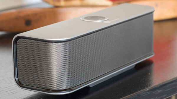 Tao Tronics Bluetooth Lautsprecher  | Zustand: Sehr Gut