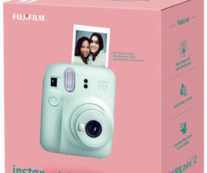 Instax Mini 12 | Zustand: Neu