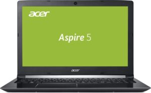 Acer Aspire 5 A515-51G-512P | Core i5-8250U | 8GB RAM | 256GB SSD | GeForce MX150 | DE |  Win 11 | Zustand: Sehr Gut