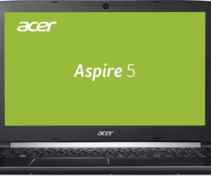 Acer Aspire 5 A515-51G-512P | Core i5-8250U | 8GB RAM | 256GB SSD | GeForce MX150 | DE |  Win 11 | Zustand: Sehr Gut