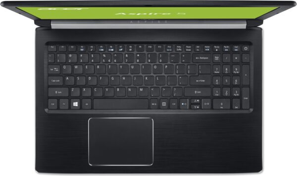 Acer Aspire 5 A515-51G-512P | Core i5-8250U | 8GB RAM | 256GB SSD | GeForce MX150 | DE |  Win 11 | Zustand: Sehr Gut – Bild 2