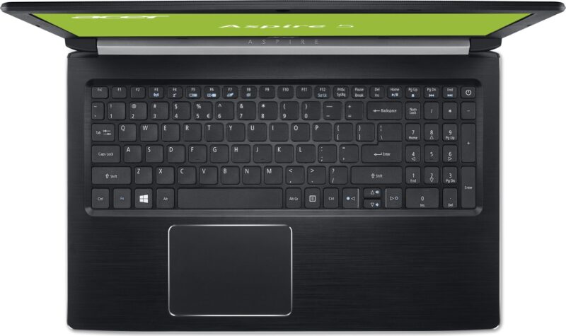 Acer Aspire 5 A515-51G-512P | Core i5-8250U | 8GB RAM | 256GB SSD | GeForce MX150 | DE |  Win 11 | Zustand: Sehr Gut – Bild 2