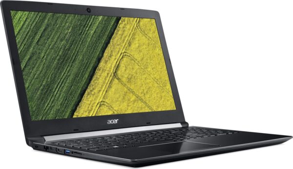 Acer Aspire 5 A515-51G-512P | Core i5-8250U | 8GB RAM | 256GB SSD | GeForce MX150 | DE |  Win 11 | Zustand: Sehr Gut – Bild 3