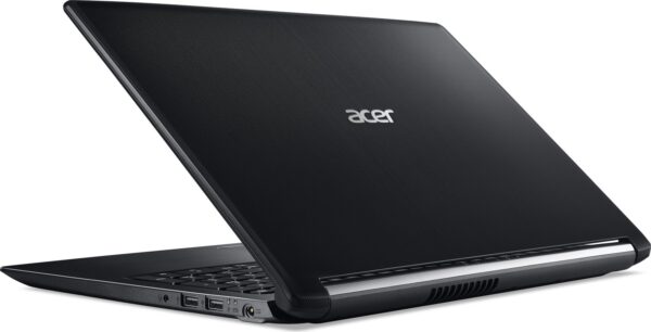 Acer Aspire 5 A515-51G-512P | Core i5-8250U | 8GB RAM | 256GB SSD | GeForce MX150 | DE |  Win 11 | Zustand: Sehr Gut – Bild 4