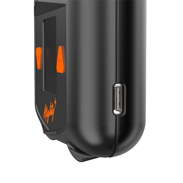 Mighty+ (plus) Vaporizer Komplett-set | mit Originalverpackung  | Zustand: Sehr Gut – Bild 2