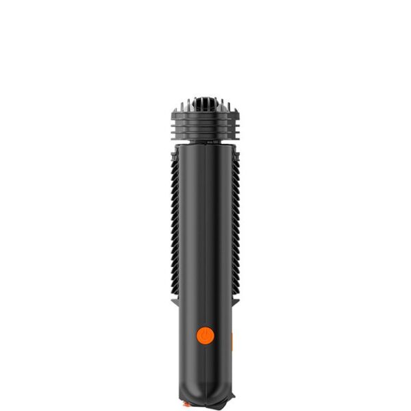 Mighty+ (plus) Vaporizer Komplett-set | mit Originalverpackung  | Zustand: Sehr Gut – Bild 3