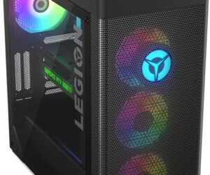 Lenovo Legion T7 34IAZ7 | mit Originalverpackung |  Core i9-12900KF | 32GB RAM | 2TB SSD | GeForce RTX 3080 | DE | Zustand: Wie Neu
