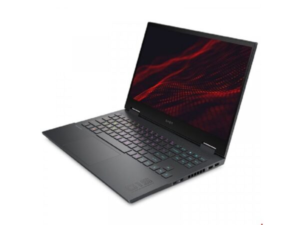 3053139 Gaming Laptop | AMD Ryzen 7 4800H |  2.90GHz |  16GB RAM |  512 SSD |  NVIDIA GeForce GTX 1650 Ti |  Win 10 |  Tastatur Kroatisch | Zustand: Wie Neu – Bild 2