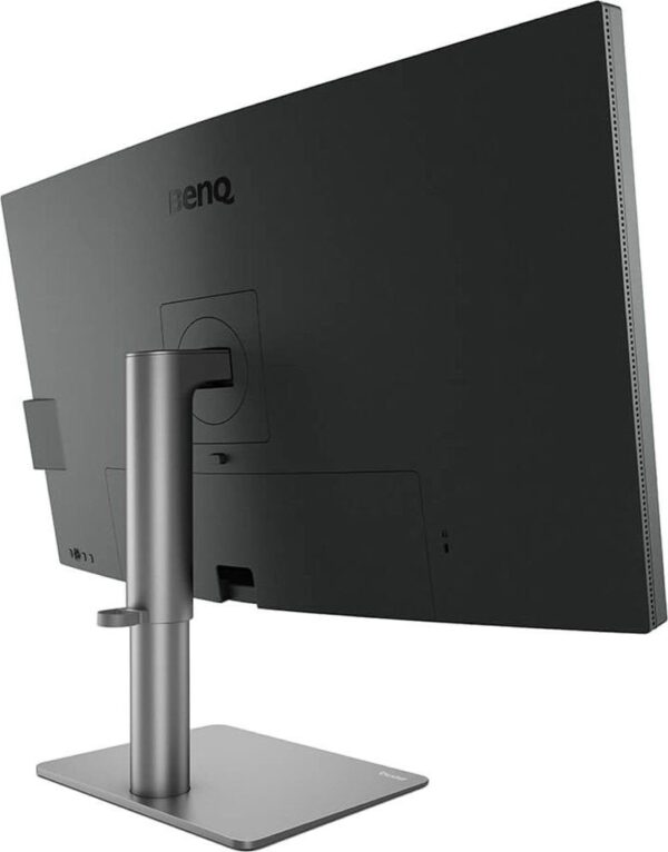 Benq Pd3220u 32" Zoll Monitor | mit Zubehör | Zustand: Sehr Gut – Bild 3