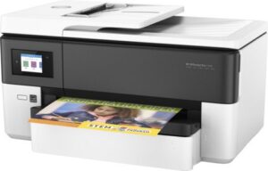 MehrfarbigHp Officejet Pro 7720  |  | mit org. Rechnung vom 12.12.2024 | Zustand: Wie Neu