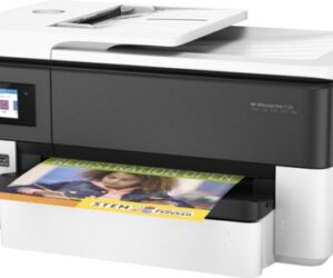 MehrfarbigHp Officejet Pro 7720  |  | mit org. Rechnung vom 12.12.2024 | Zustand: Wie Neu