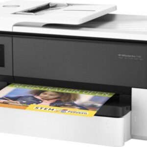 MehrfarbigHp Officejet Pro 7720  |  | mit org. Rechnung vom 12.12.2024 | Zustand: Wie Neu