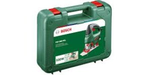 Bosch Diy Pst 800 Pel Elektro-pendelhubstichsäge | Kofer | Zustand: Gut