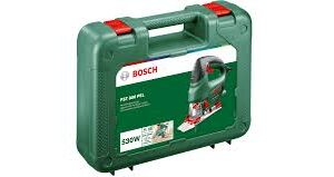 Bosch Diy Pst 800 Pel Elektro-pendelhubstichsäge | Kofer | Zustand: Gut