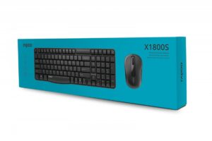 Tastatur Mit Maus | mit Originalverpackung  | Zustand: Neu