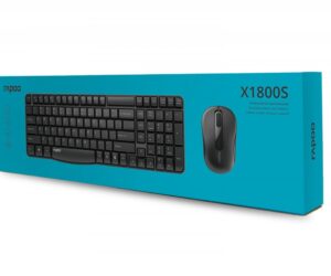 Tastatur Mit Maus | mit Originalverpackung  | Zustand: Neu