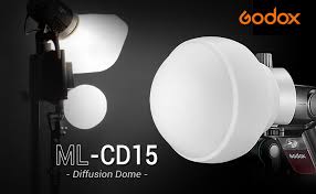 Godox Ml-cd15 | mit Originalverpackung NEU | Zustand: Neu